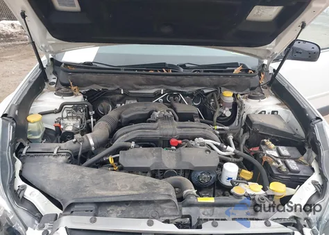 2013 Subaru Outback 2.5I Limited z USA, uszkodzony, nr VIN 4S4BRCSC5D3258912